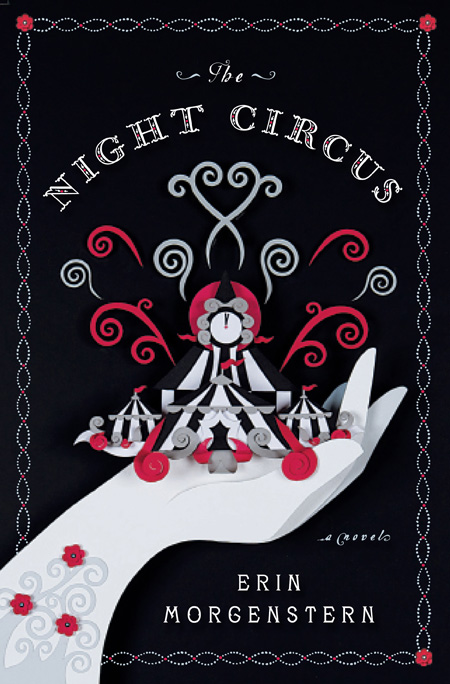 the night circus book