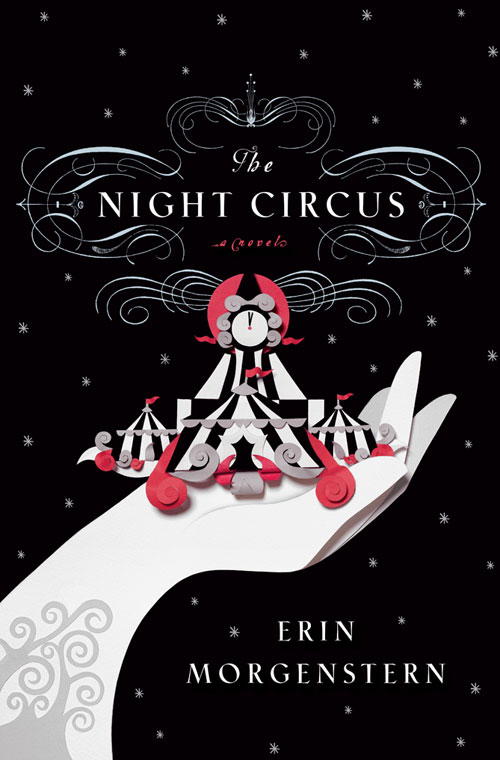 the night circus erin morgenstern