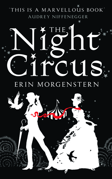 the night circus book buy