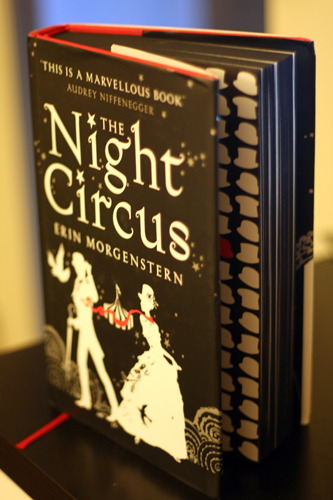 in erin morgenstern the night circus