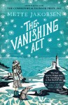 vanishing act thomas perry review