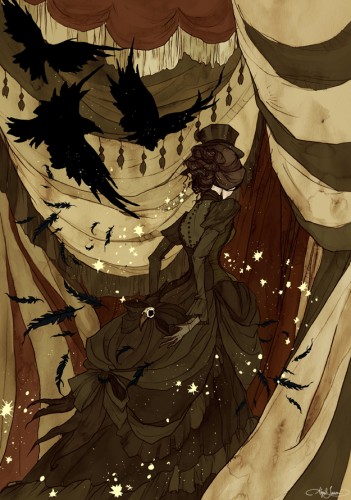 celia - abigail larson