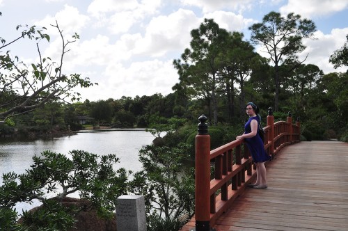 japanese garden bridge copy