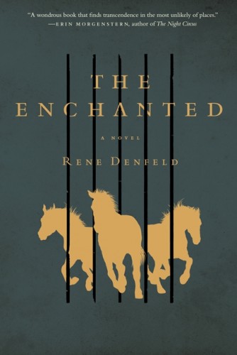 the enchanted